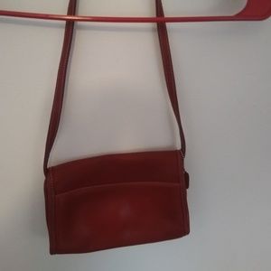 Coach Hand Bag